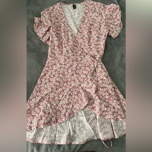 BRAND NEW shein dress